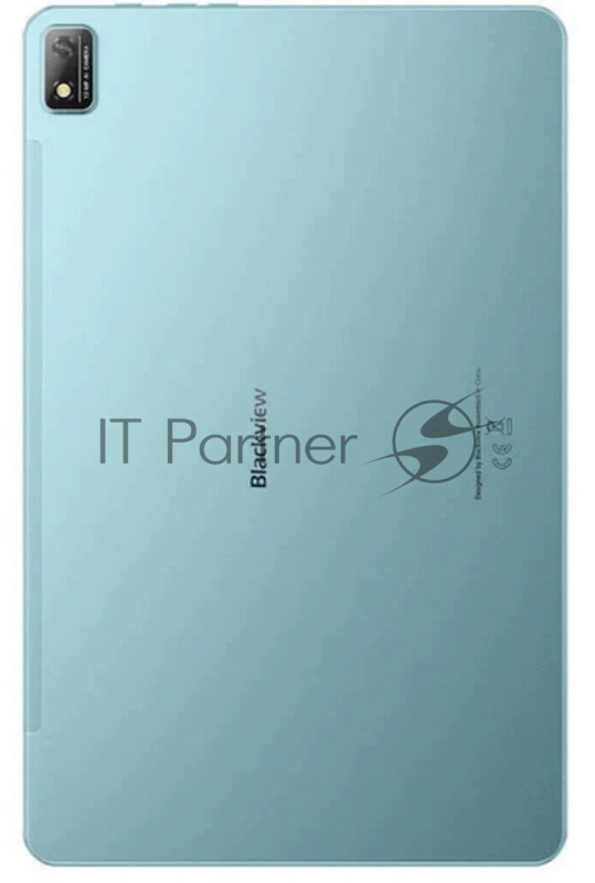 Планшет BLACKVIEW TAB16 11 8/256GB GREEN