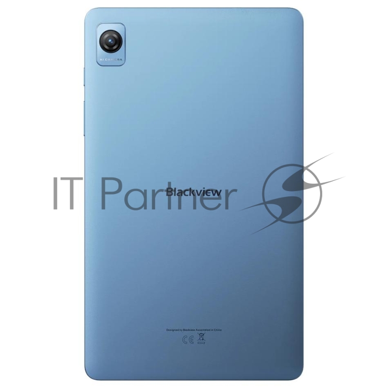 Планшет BLACKVIEW TAB60 8.68 6/128GB BLUE