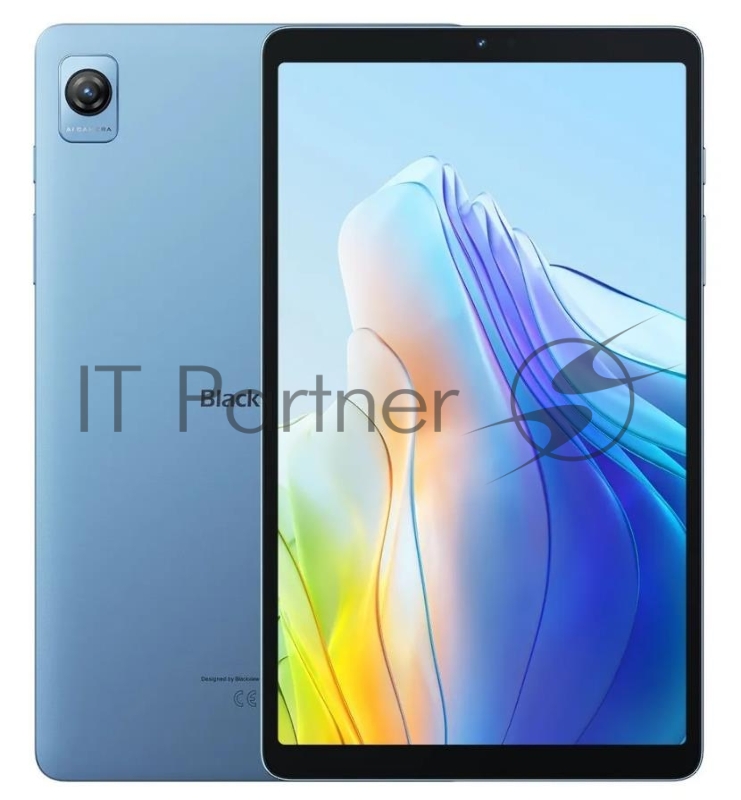 Планшет BLACKVIEW TAB60 8.68 6/128GB BLUE