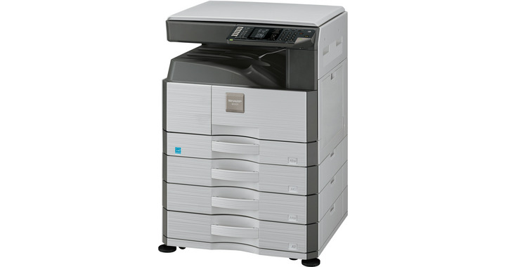 МФУ SHARP AR6020D