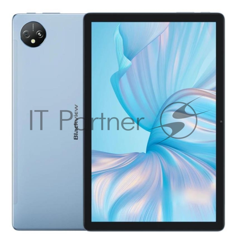 Планшет BLACKVIEW TAB80 10.1 4/64GB BLUE