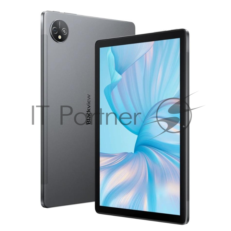 Планшет BLACKVIEW TAB80 10.1 8/128GB GRAY
