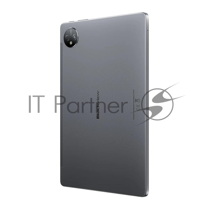 Планшет BLACKVIEW TAB80 10.1 8/128GB GRAY