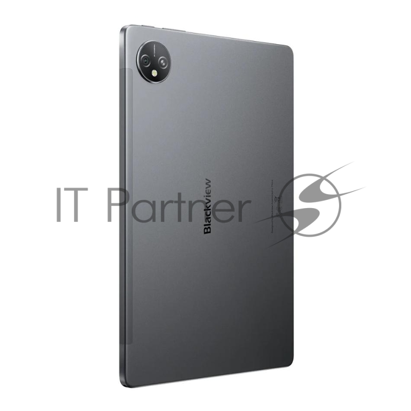 Планшет BLACKVIEW TAB80 10.1 8/128GB GRAY