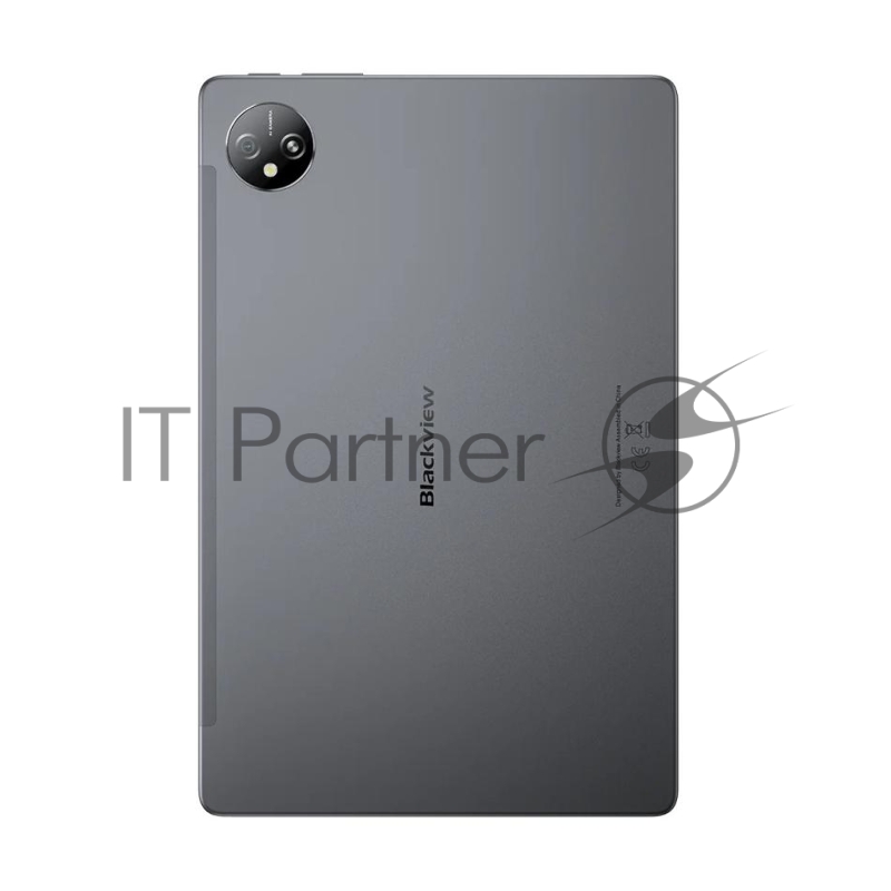 Планшет BLACKVIEW TAB80 10.1 8/128GB GRAY