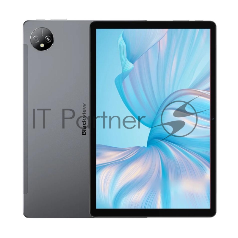 Планшет BLACKVIEW TAB80 10.1 8/128GB GRAY