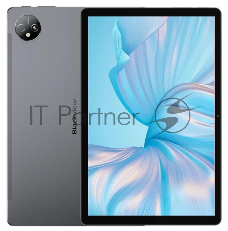 Планшет BLACKVIEW TAB80 10.1 8/128GB GRAY