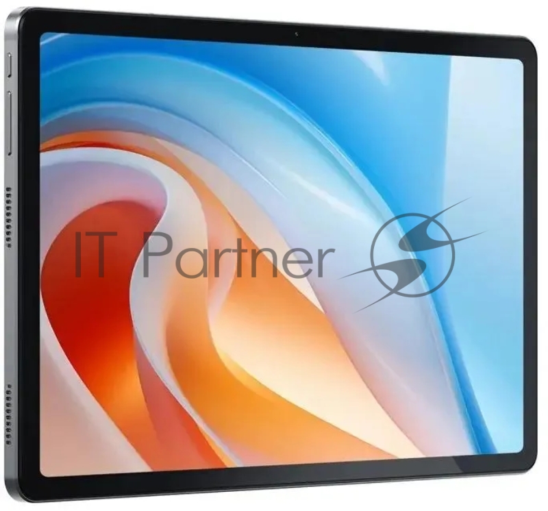 Планшет Alldocube Iplay 60 T606 (2.0) 8C RAM4Gb ROM128Gb 10.95 IPS 2000x1200 3G 4G Android 13 серый 16Mpix 5Mpix BT GPS WiFi Touch microSD 2Tb 7000mAh