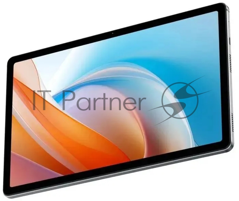 Планшет Alldocube Iplay 60 T606 (2.0) 8C RAM4Gb ROM128Gb 10.95 IPS 2000x1200 3G 4G Android 13 серый 16Mpix 5Mpix BT GPS WiFi Touch microSD 2Tb 7000mAh