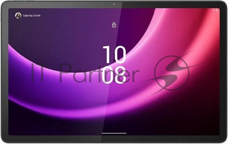 Планшет Lenovo Tab P11 TB350FU Helio G99 (2.2) 8C RAM4Gb ROM128Gb 11.5 IPS 2000x1200 Android 12 темно-серый 13Mpix 8Mpix BT WiFi Touch microSD 1Tb 7700mAh 10hr