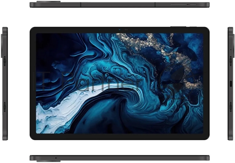 Планшет Digma Pro PRIME 18 T606 (1.6) 8C RAM8Gb ROM128Gb 11 IPS 2000x1200 3G 4G Android 13 графит 13Mpix 5Mpix BT GPS WiFi Touch microSD 128Gb 8000mAh