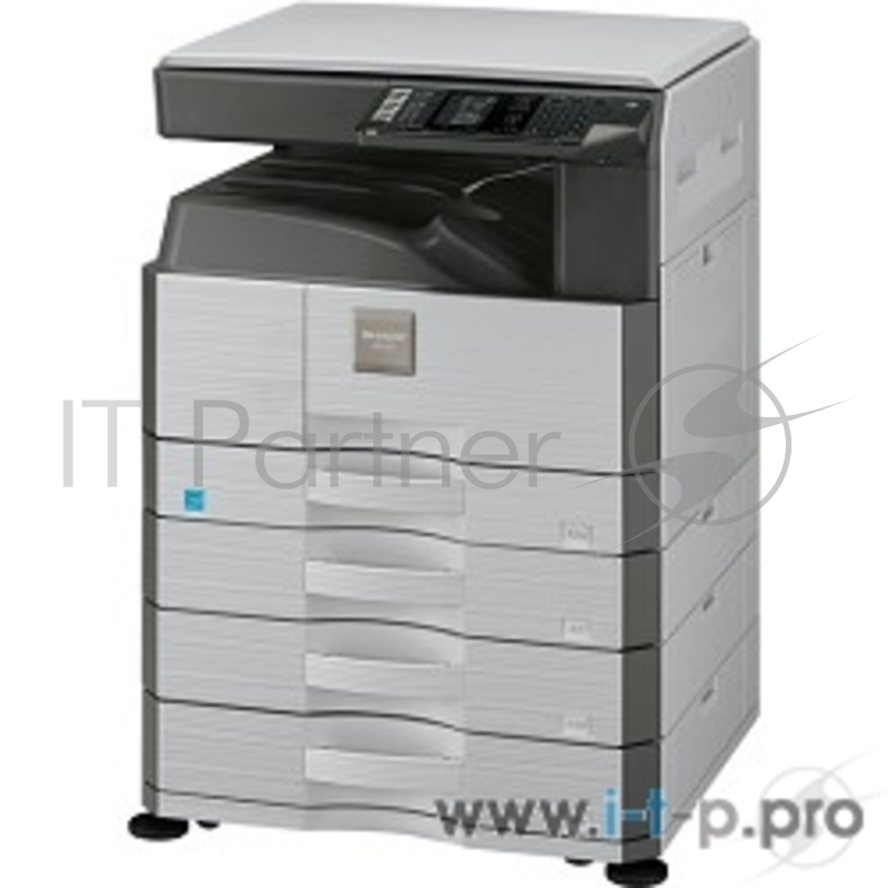 МФУ SHARP AR6020+тонер+девелопер