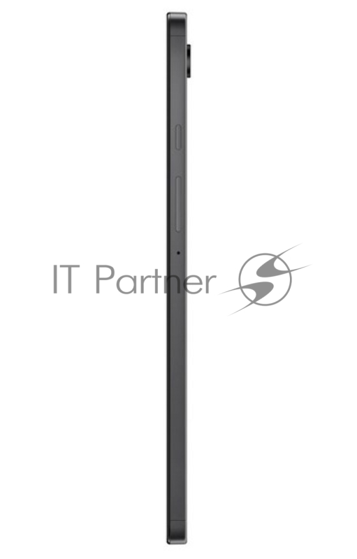 Планшет SAMSUNG GALAXY TAB A9 LTE 8.7 4/64GB GRAY SM-X115