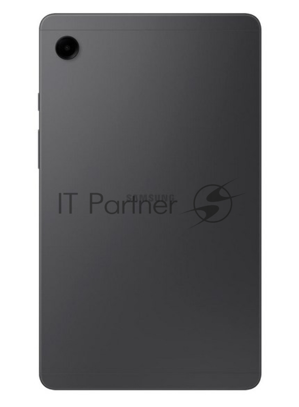 Планшет SAMSUNG GALAXY TAB A9 LTE 8.7 4/64GB GRAY SM-X115