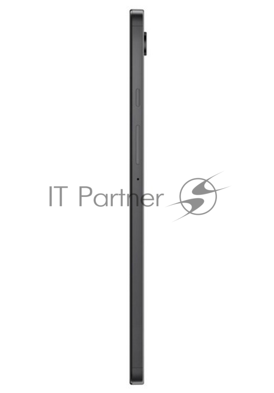 Планшет SAMSUNG GALAXY TAB A9 LTE 8.7 8/128GB GRAY SM-X115