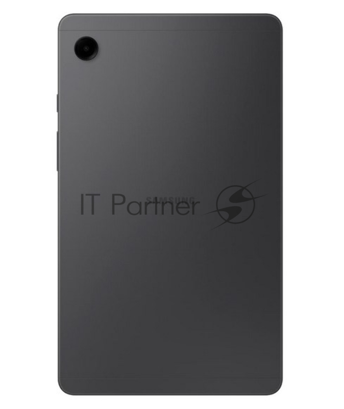 Планшет SAMSUNG GALAXY TAB A9 LTE 8.7 8/128GB GRAY SM-X115