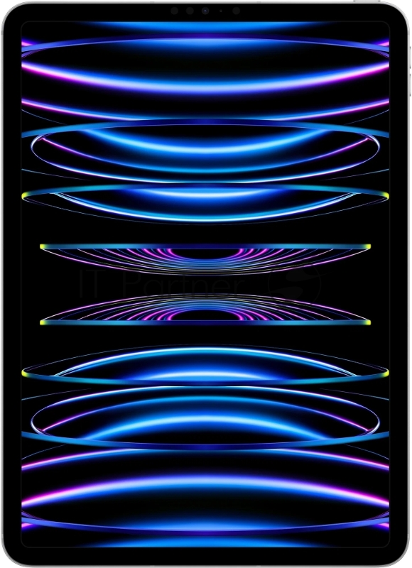 Планшет Apple iPad Pro 2022 11 Wi‑Fi 256GB Silver A2759