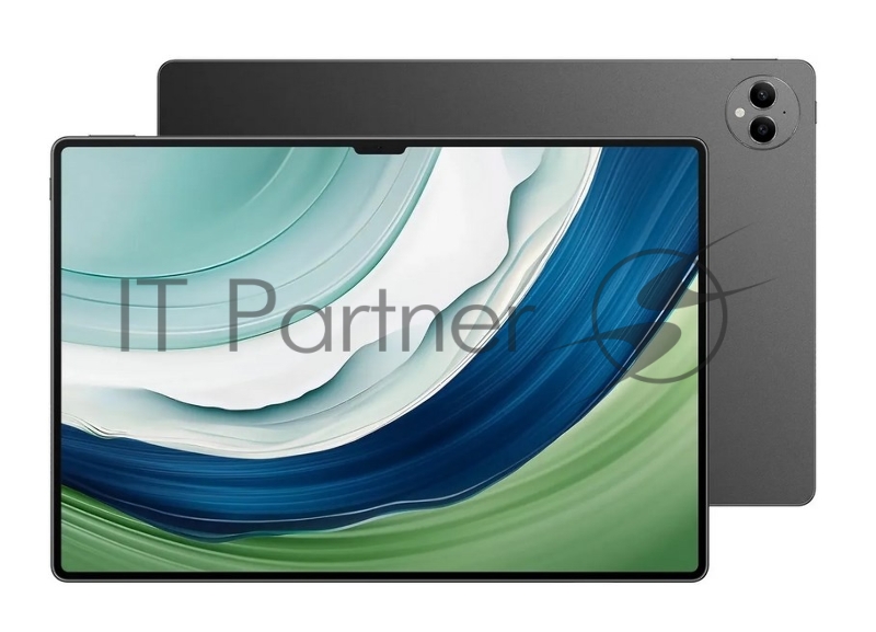 Планшет HUAWEI MATEPAD PRO 13.2 WIFI 12/256GB PCE-W29 BLACK