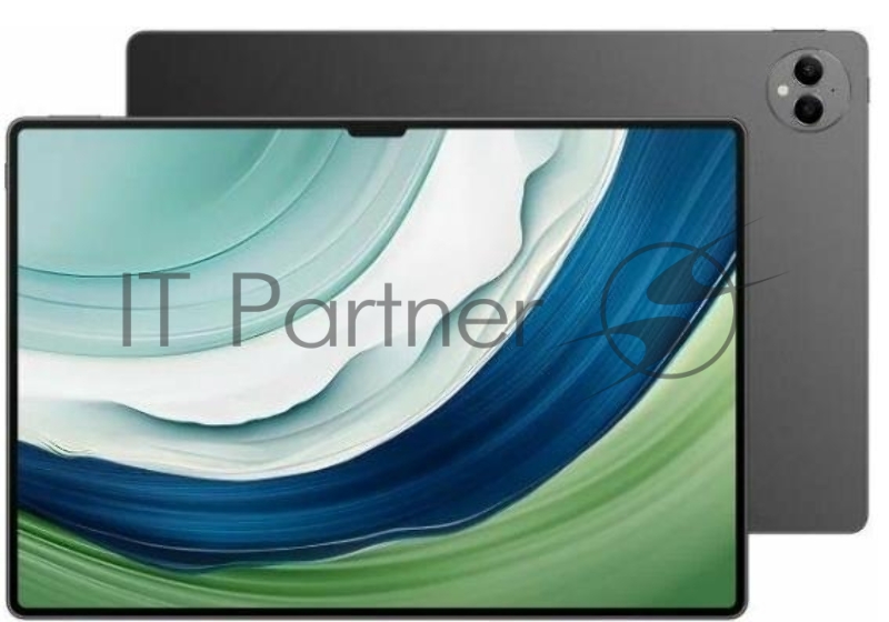 Планшет HUAWEI MATEPAD PRO 13.2 WIFI 12/256GB PCE-W29 BLACK