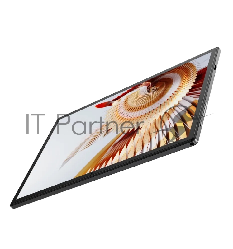 Планшет Chuwi Hi10 ХPro edition T606 (1.6) 8C RAM4Gb ROM128Gb 10.1 IPS 1280x800 3G 4G Android 13 серый 8Mpix 5Mpix BT GPS WiFi Touch microSD 5000mAh