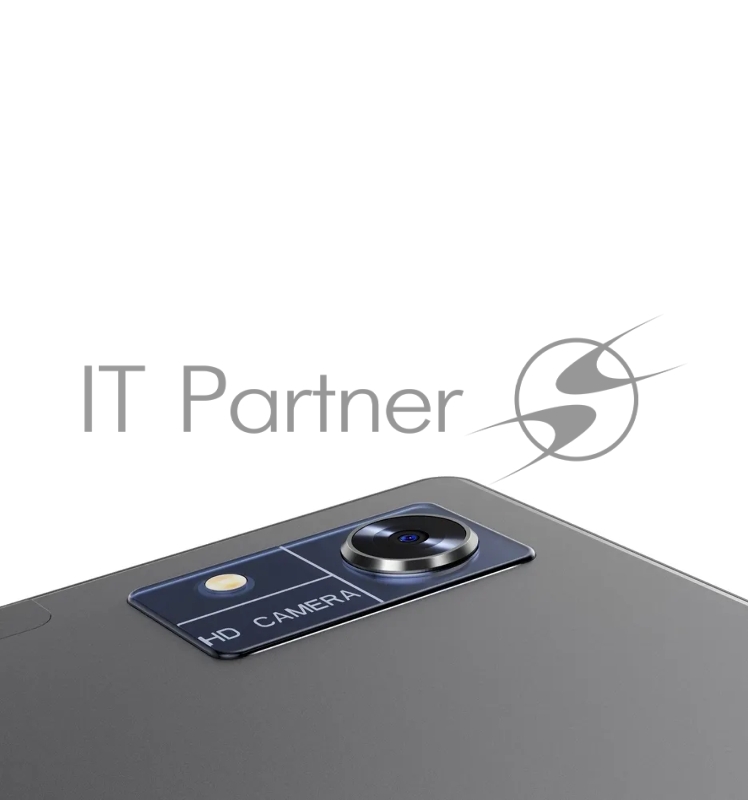 Планшет Chuwi Hi10 ХPro edition T606 (1.6) 8C RAM4Gb ROM128Gb 10.1 IPS 1280x800 3G 4G Android 13 серый 8Mpix 5Mpix BT GPS WiFi Touch microSD 5000mAh