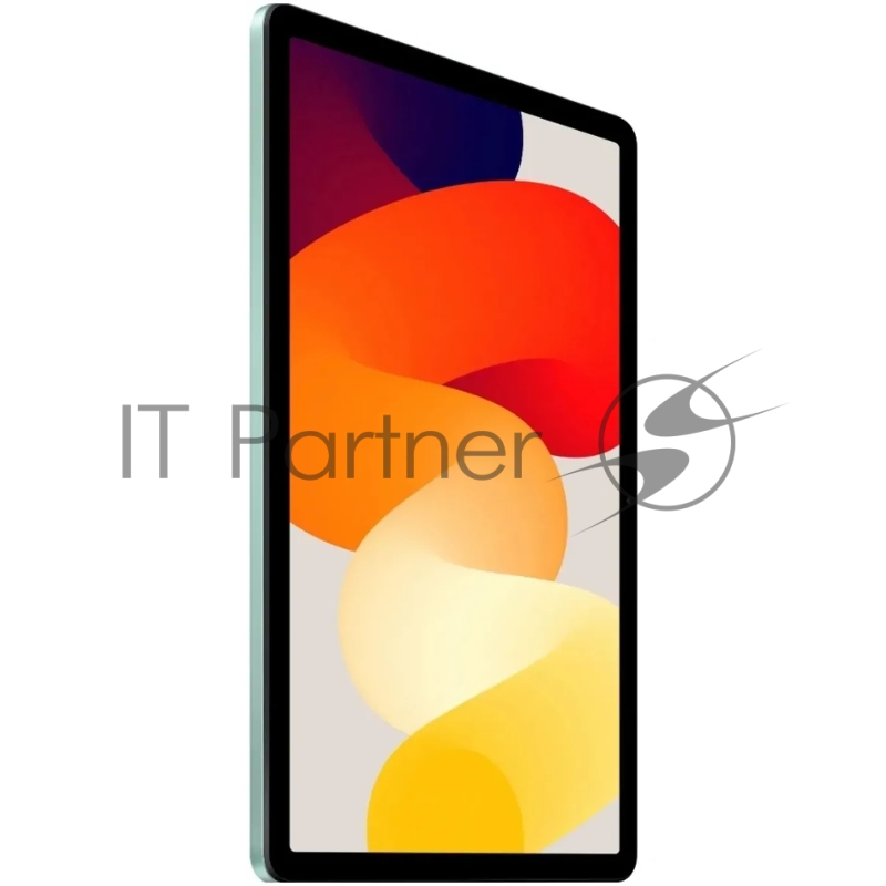 Планшет Xiaomi Redmi Pad SE 680 (2.4) 8C RAM8Gb ROM256Gb 11 IPS 1920x1200 Android 13 зеленый 8Mpix 5Mpix BT WiFi Touch microSD 1Tb 8000mAh