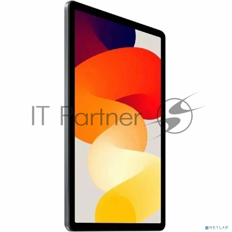 Планшет Xiaomi Redmi Pad SE 680 (2.4) 8C RAM8Gb ROM256Gb 11 IPS 1920x1200 Android 13 серый 8Mpix 5Mpix BT WiFi Touch microSD 1Tb 8000mAh