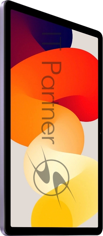 Планшет Xiaomi Redmi Pad SE 680 (2.4) 8C RAM8Gb ROM256Gb 11 IPS 1920x1200 Android 13 фиолетовый 8Mpix 5Mpix BT WiFi Touch microSD 1Tb 8000mAh