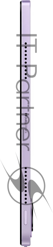 Планшет Xiaomi Redmi Pad SE 680 (2.4) 8C RAM8Gb ROM256Gb 11 IPS 1920x1200 Android 13 фиолетовый 8Mpix 5Mpix BT WiFi Touch microSD 1Tb 8000mAh