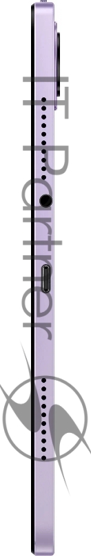 Планшет Xiaomi Redmi Pad SE 680 (2.4) 8C RAM8Gb ROM256Gb 11 IPS 1920x1200 Android 13 фиолетовый 8Mpix 5Mpix BT WiFi Touch microSD 1Tb 8000mAh