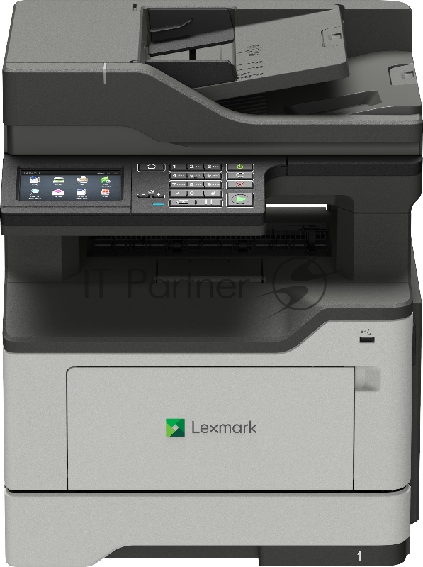 МФУ Lexmark MX421ade