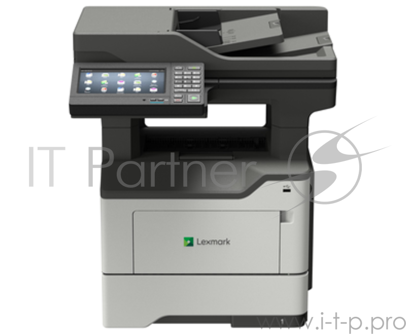 МФУ Lexmark MX622ade