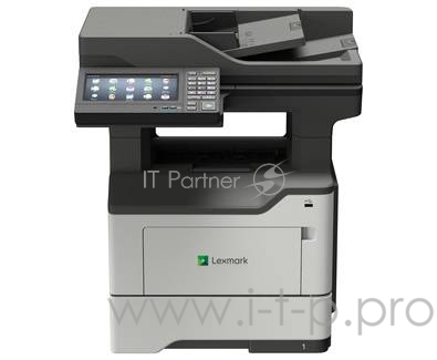 МФУ Lexmark MX622ade