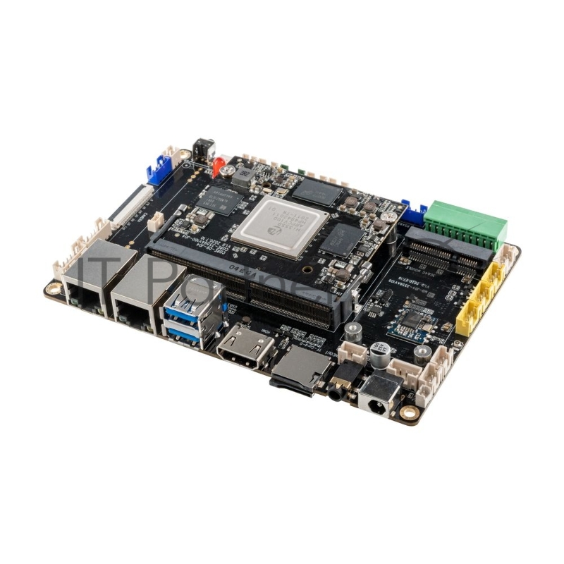 Одноплатный компьютер Firefly AIO-3559AV100-JD4 4G/32G