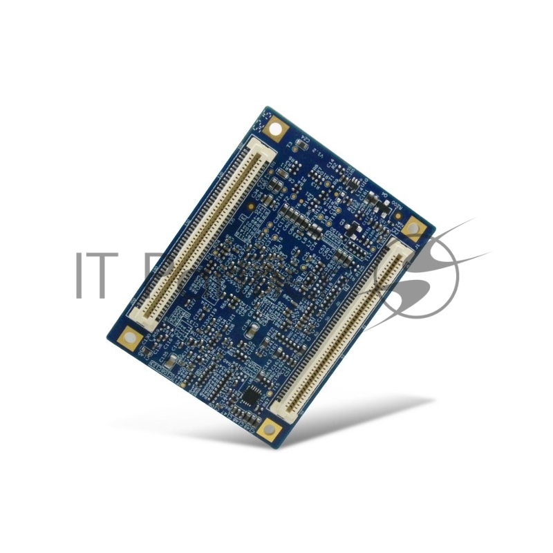 Модуль Myir ЦПУ MYC-C4377-4E512D-100-I 1GHz AM4377, 512MB DDR3, 4GB eMMC