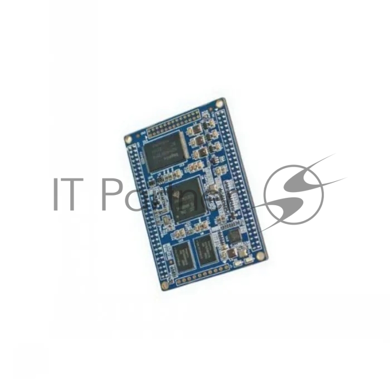 Модуль Myir ЦПУ MYC-C3358-512N512D-100-C 1GHz AM3358, 512MB DDR3, 512MB Nand