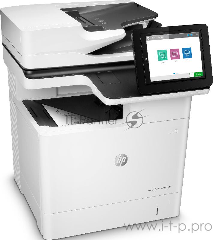 МФУ HP LaserJet Enterprise M631dn (J8J63A)
