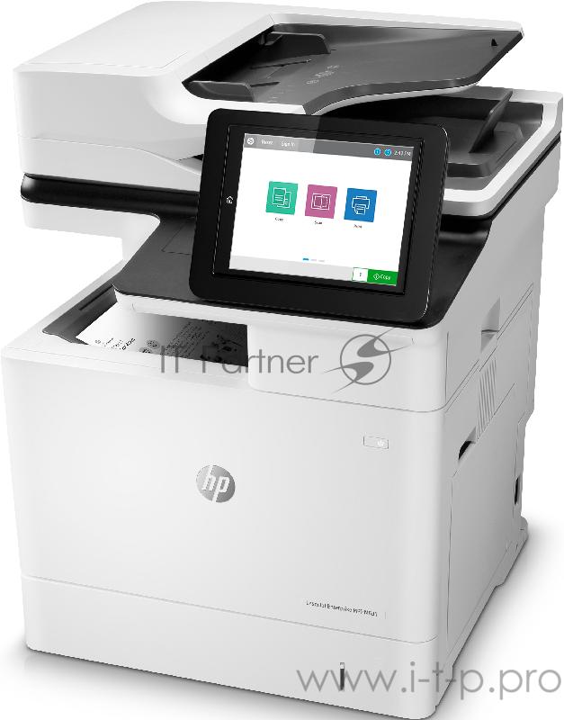 МФУ HP LaserJet Enterprise M631dn (J8J63A)