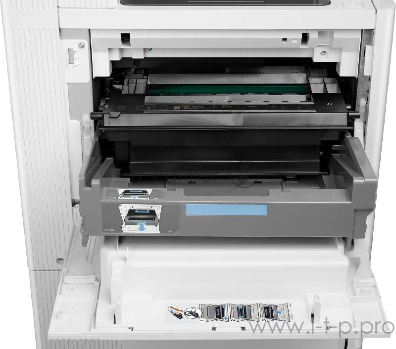 МФУ HP LaserJet Enterprise M631dn (J8J63A)