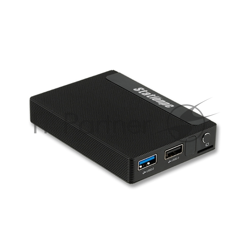 Одноплатный компьютер Firefly Station M2 4G/32G 256SSD