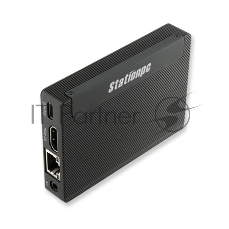 Одноплатный компьютер Firefly Station M2 4G/32G 256SSD