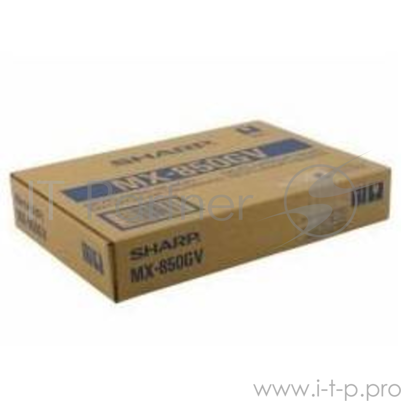 Девелопер SHARP MX850GV для МФУ Sharp 850