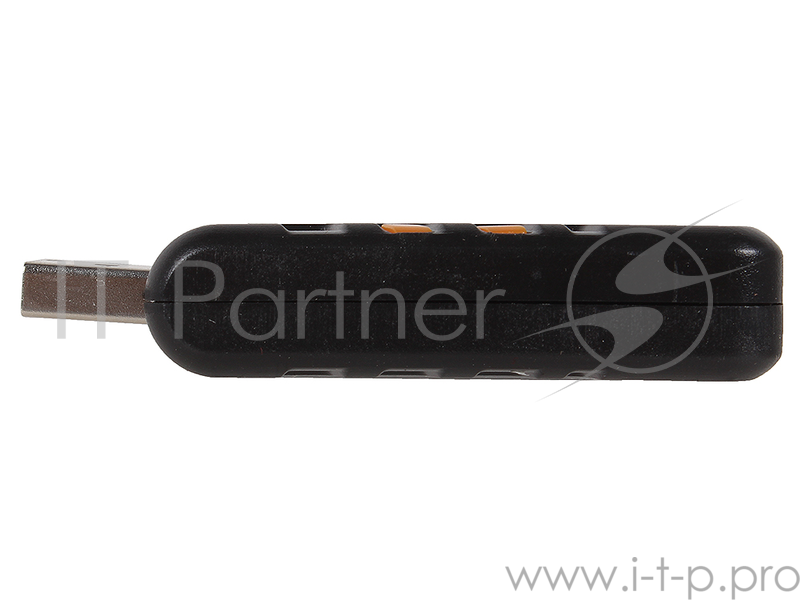 Аудиокарта ORIENT AU-01PLW, внешн. (USB)