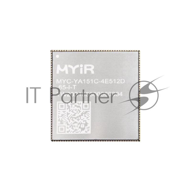 Модуль Myir ЦПУ MYC-YA151C-256N256D-65-I-T MYC-YA151C-256N256D-65-I-T