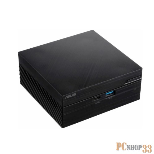 Платформа для ПК Asus AS PN41-B 3B WOC/N5100/NM/NH /8/NO/000/E/VEN/RU/NOS/C (PN41-BBC158MC)
