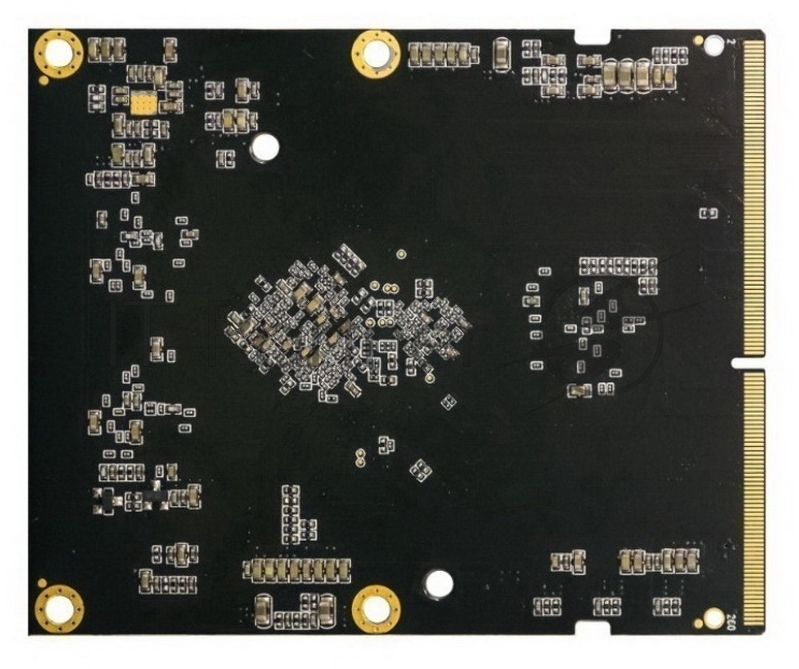 Одноплатный компьютер Firefly Core-3399Pro-JD4 3G / 16G