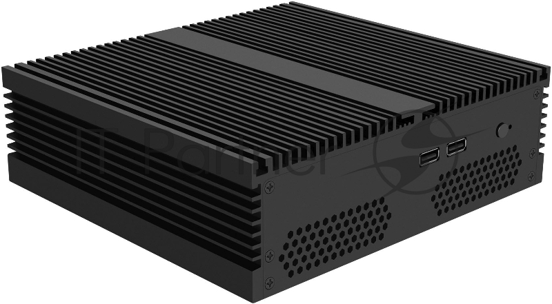 Неттоп Rombica i3 H610182D i3 10100 (3.6) 8Gb SSD256Gb UHDG 630 noOS GbitEth WiFi BT