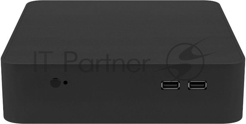 Неттоп Rombica i5 HX104165P i5 10400 (2.9) 16Gb SSD512Gb UHDG 630 Windows 10 Professional GbitEth WiFi BT