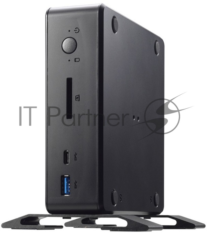 Платформа Shuttle NC10U Intel Celeron 4205U 2xDDR4 2400 Mhz (Max 64GB) / M.2 2230 A,E- 802.11b/g/n/ M.2 2280 M/ 2.5 Celeron 4205U 2xDDR4 2400 Mhz (Max 64GB) / M.2 2230 A,E- 802.11b/g/n/ M.2 2280 M/ 2.5 SATA / HDMI, DP/ RS232/ USB 3.1 1xC,1xA/2xUSB2.0