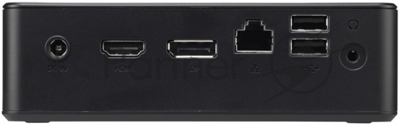 Платформа Shuttle NC10U Intel Celeron 4205U 2xDDR4 2400 Mhz (Max 64GB) / M.2 2230 A,E- 802.11b/g/n/ M.2 2280 M/ 2.5 Celeron 4205U 2xDDR4 2400 Mhz (Max 64GB) / M.2 2230 A,E- 802.11b/g/n/ M.2 2280 M/ 2.5 SATA / HDMI, DP/ RS232/ USB 3.1 1xC,1xA/2xUSB2.0